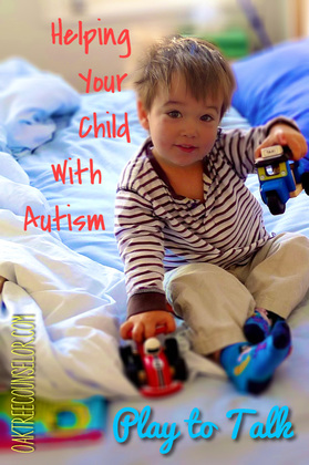 How can you help your child with Autism talk more? It all starts with play. @OaktreeCounsel