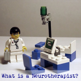 What is a Neurotherapist? #Neurofeedback | By Nikki Schwartz, MA, NCC | SpectrumPsychological.net