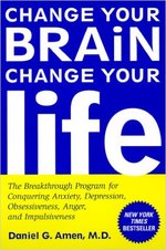 Change Your Brain Change Your Life by Daniel Amen, great book for a parent of a kiddo with ADHD