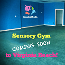 SensoryAbled Kids Sensory Gym Virginia Beach